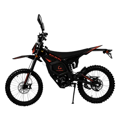 Kugoo Wish 04 Pro Electric Bike