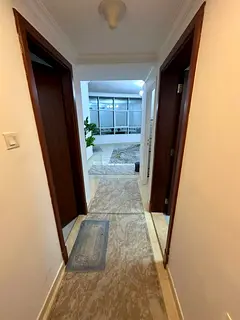 Excellent opportunity to own a spacious one-bedroom apartment with a living room