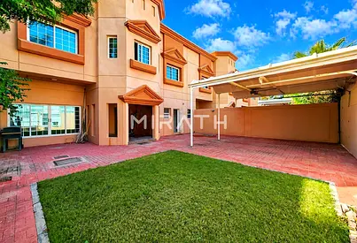 Magnificent Villa | Garden | Shared Facilities