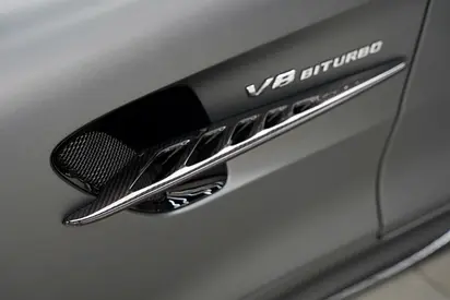 2021 Mercedes-BENZ AMG — миниатюра 13