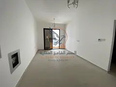 Brand new spacious 1BR, modern finish, master bedroom, near Al Bahia Walk, prime location, easy paym