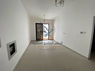غرفة وصالة اول ساكن بمساحات واسعة قريب من ممشي الباهية تشطيب حديث غرفة ماستر تسهيلات في السداد موقع متميز