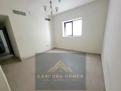 READY TO MOVE 2BHK WITH 2BHAT ROOM CENTRAL AC&GAS RENT 36k