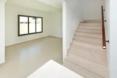 3-Bedroom + Maid’s Room Townhouse for Sale |