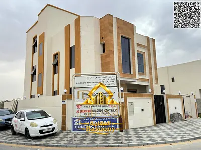 تشطيب سوبر ديلوكس موقع مميز قريب شارع الامارات بسعر شامل رسوم التسجيل والتمليك // تملك حر لجميع الجنسيات