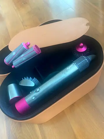 Dyson Airwrap Multi Styler