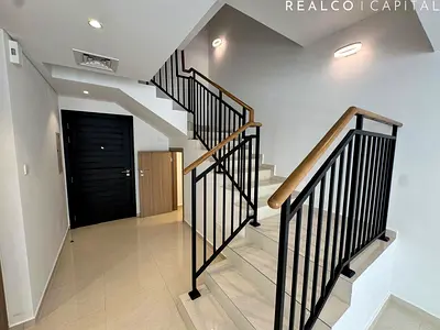 BRAND NEW 4 BEDROOMS | UNFURNISHED | VACANT | BACK TO BACK