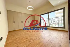 Spacious 2BR Apartment | Nadine Residence 1 | Balcony & Pool Access