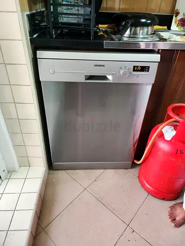 Dishwasher Siemens