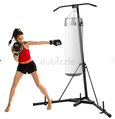 Boxing Punching Bag Stand - Brand New