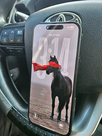 I phone 16 pro Max