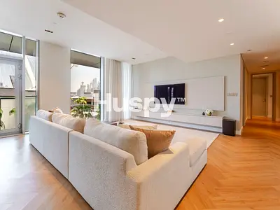 Upgraded | Fully Furnished | Vacant Now
