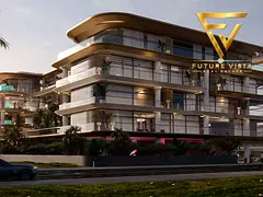 BOUTIQUE LIVING IN MEYDANAI WELLNESS LIVING | 25/75 PAYMENT PLAN