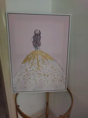 Cute painting