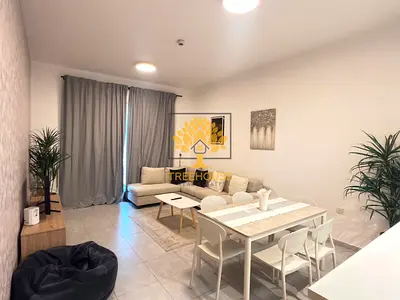 FULLY FURNISHED | EXCLUSIVE 1 BR| SPACIOUS