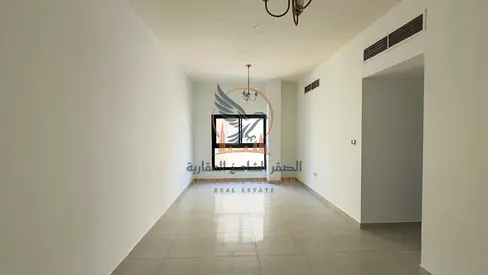 Second-floor unit | Balcony | Built-in closets | Balcony | Central air conditioning