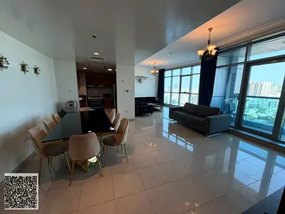 LUXURY 2BHK FOR SALE IN AJMAN CORNICHE RESIDENCE