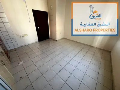 Very Cheap studio in Al Rashidiya 2, near Ladies' Park_Central AC_16,000 AED in 4 installments.