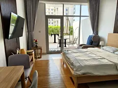 Fully Furnished | Metro Nearby | Hotel Apartment