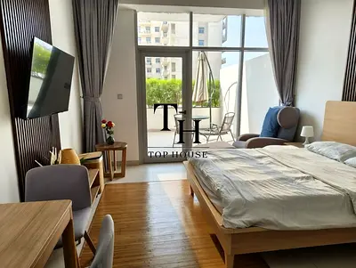 Fully Furnished | Metro Nearby | Hotel Apartment
