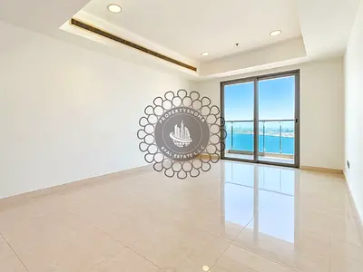 Sea View | Mid Floor | Vacant