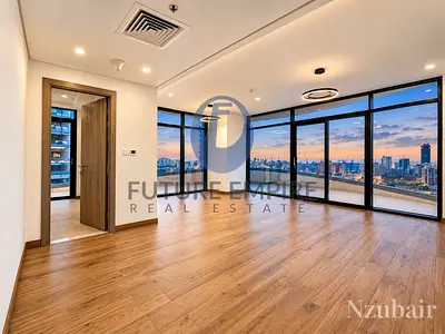 Maid 3 Balconies Tarrace | Open View Urgent Move In