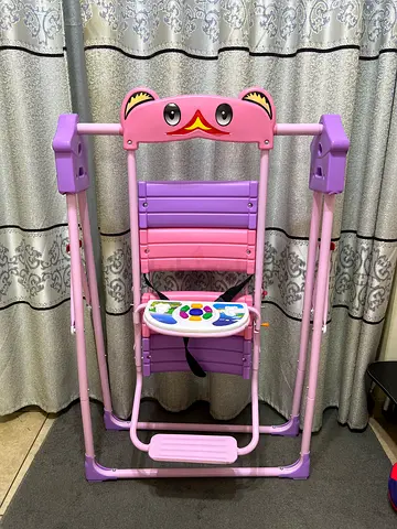 Baby swing