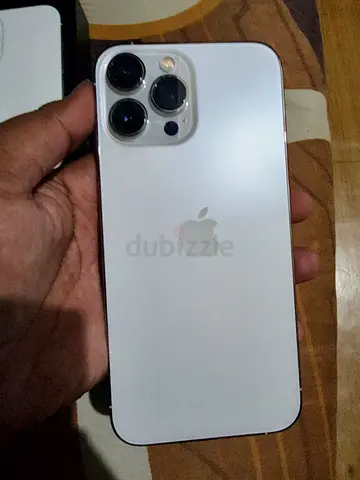 Iphone 13 pro max 256 gb