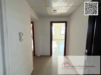 🔥 Huge Spacious Apartment in Rashidiya Tower | 1,566 Sq. Ft. | No Balcony | Ajman Downtown!