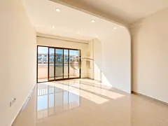Spacious 1 BHK + Maid | Prime Location | Enjoy luxurious lifestyle
