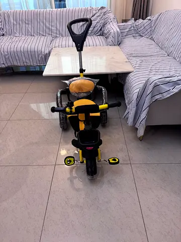 Kid cycle