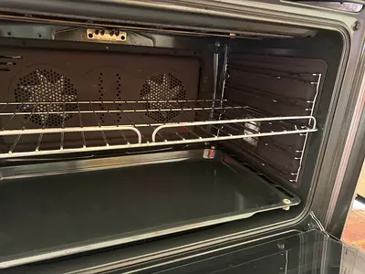 Siemens Built-in Electric Oven- Best bid offer