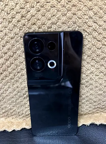 Oppo Reno8 Pro 5G - Storage 256GB, Ram 8GB + 4GB.good condition