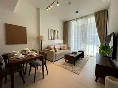 FULLY FURNISHED | SMART HOME | NEAR SCHOOL&MOSQUE