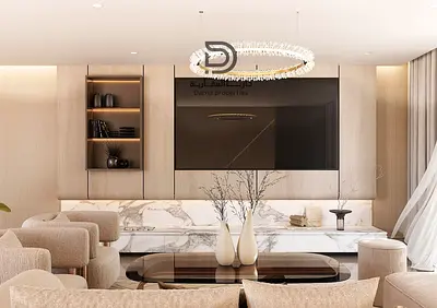 Elite Furnished Studio: 20% Cash Discount, 5-Yr Payment Plan, High ROI Now!