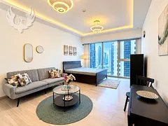 Luxury Living | Fully Furnished | Meadows View