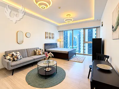 Luxury Living | Fully Furnished | Meadows View