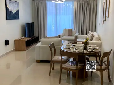 Open View Apartment with Low Entry Cost