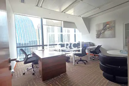Premium Fitted | Modern Office | Grade A Building