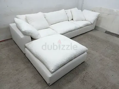 High quality marina home luscious sofa