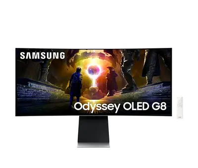 Samsung gaming moniter