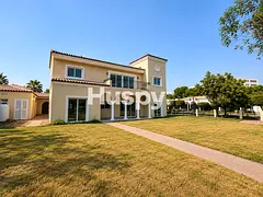 Vacant | Unfurnished | Private Garden