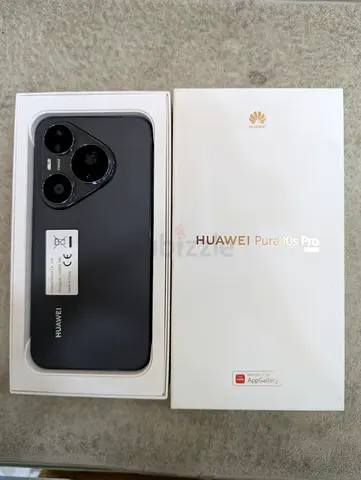 Huawei Pura 90S Pro 256GB