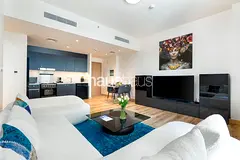Fully Upgraded | Vacant on Transfer | Large Layout