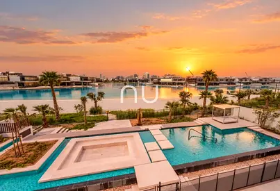 Luxury Beachfront Elysian Mansion | Best Location