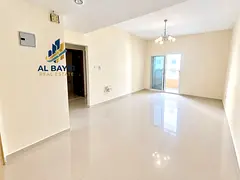 No Deposit 60 Days Free 1 Bedroom Ready To Move Family Building 6 cheques only 33k