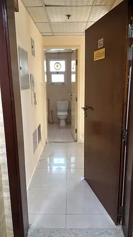 Studio Apartment Available in Cheapest Price 21K Al Nahda Sharjah Near Dubai Border Call Waqas