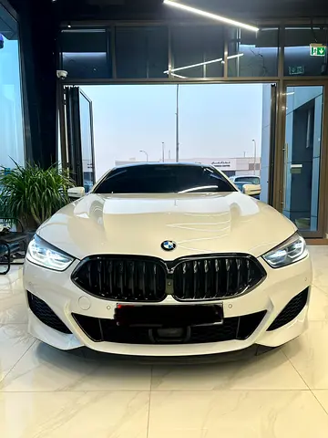 BMW 8-Series M850i xDrive Gran Coupe 2019 GCC Specs