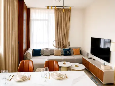 High Floor | Modern Finishes | Ideal Investments