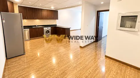 UPGRADED | PARTIAL SEA VIEW | HIGH FLOOR | VACANT